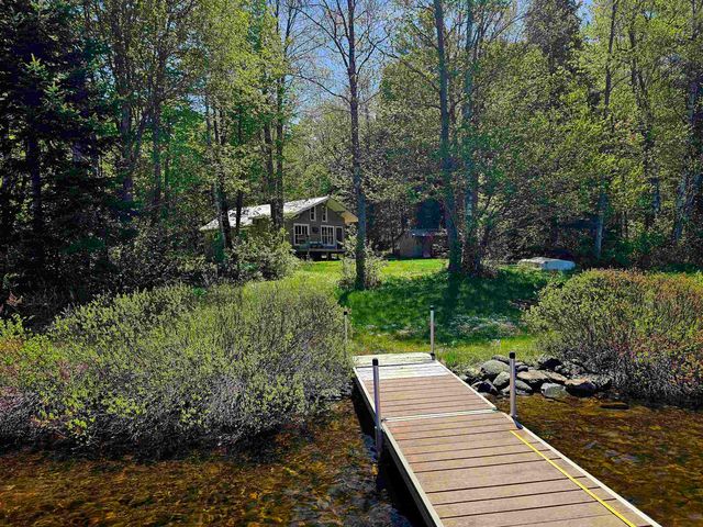 333 Backshore Drive, Eden, VT 05653