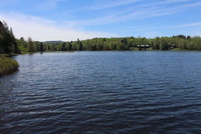 333 Backshore Drive, Eden, VT 05653