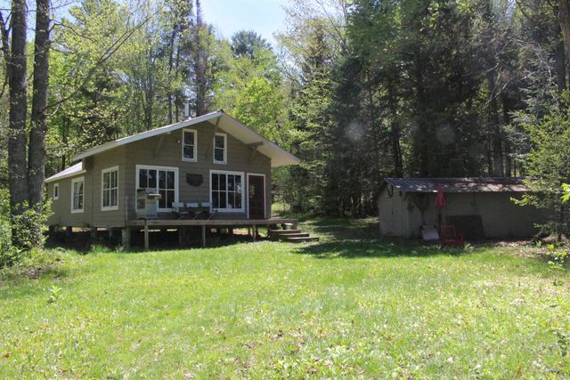 333 Backshore Drive, Eden, VT 05653
