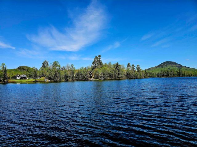 333 Backshore Drive, Eden, VT 05653