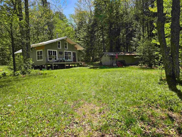 333 Backshore Drive, Eden, VT 05653