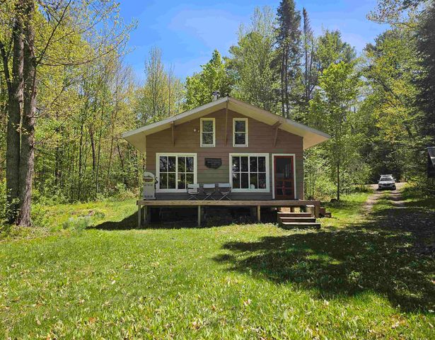 333 Backshore Drive, Eden, VT 05653