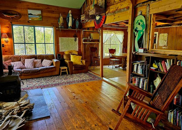 333 Backshore Drive, Eden, VT 05653