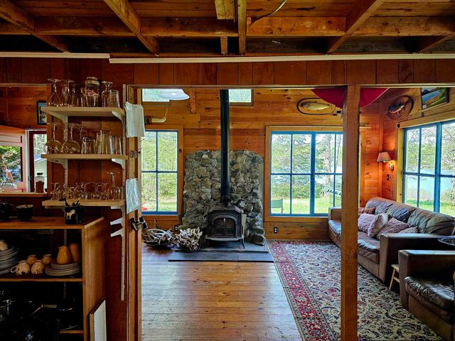 333 Backshore Drive, Eden, VT 05653