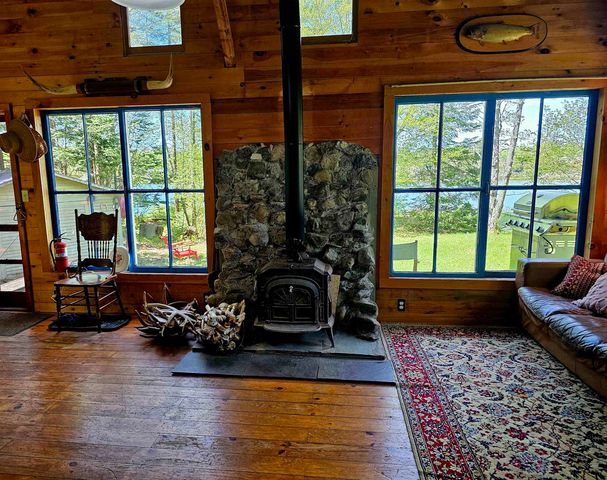 333 Backshore Drive, Eden, VT 05653