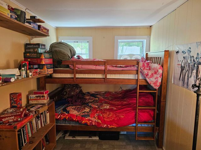 333 Backshore Drive, Eden, VT 05653