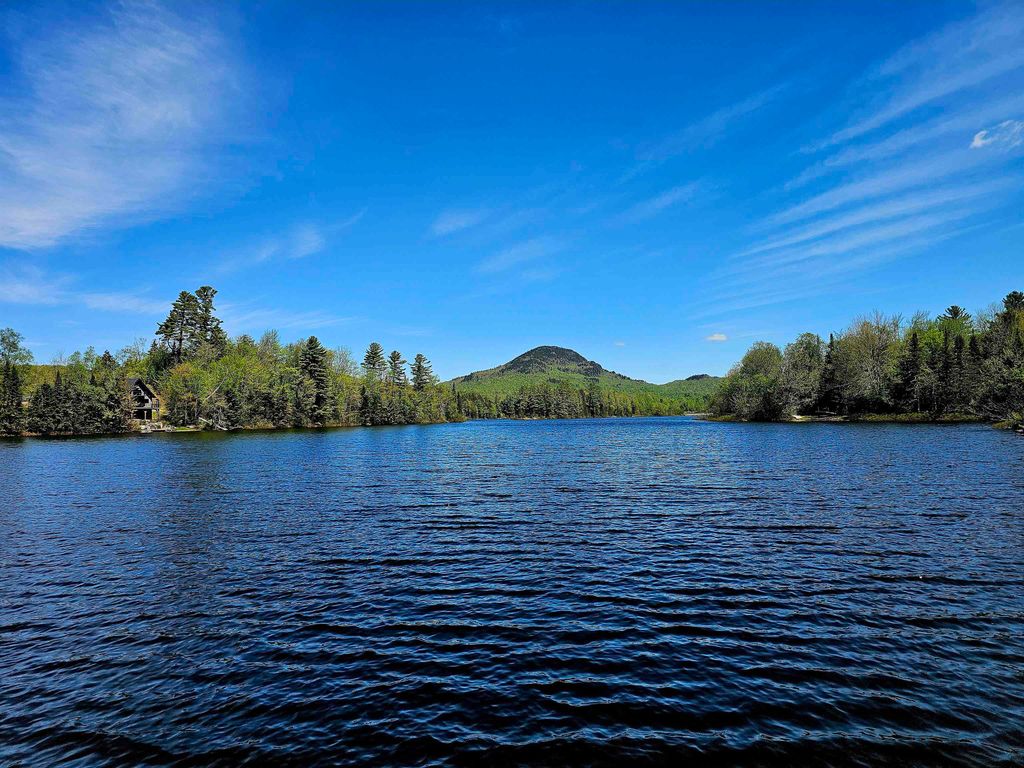 333 Backshore Drive, Eden, VT 05653