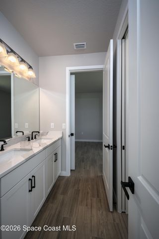 2995 Dampier Drive, Melbourne, FL 32940