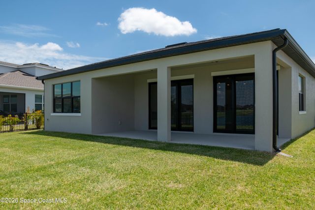 2995 Dampier Drive, Melbourne, FL 32940