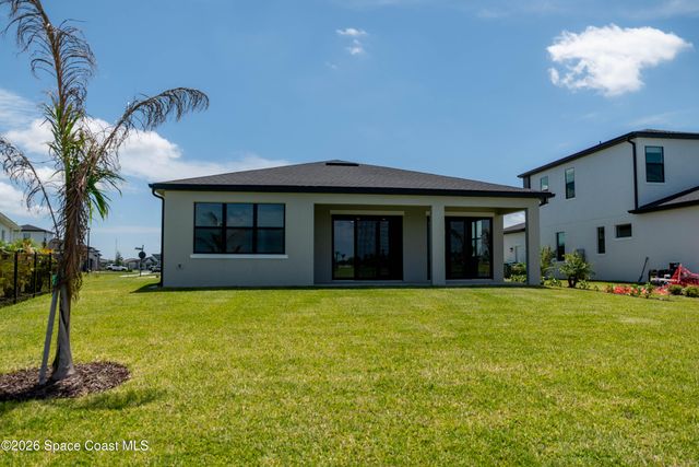 2995 Dampier Drive, Melbourne, FL 32940