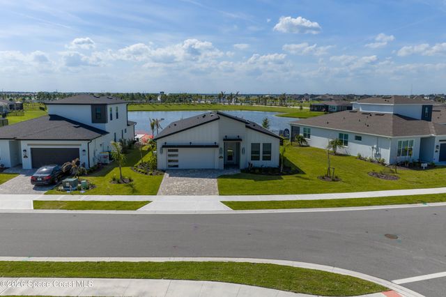2995 Dampier Drive, Melbourne, FL 32940