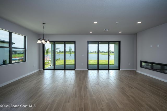 2995 Dampier Drive, Melbourne, FL 32940