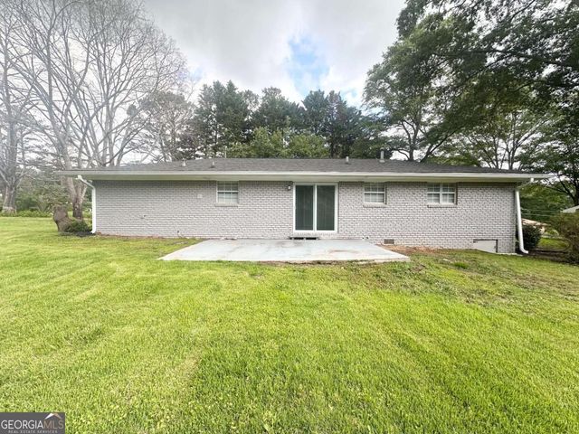 3948 Regent Street, Douglasville, GA 30134