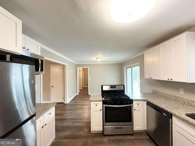 3948 Regent Street, Douglasville, GA 30134