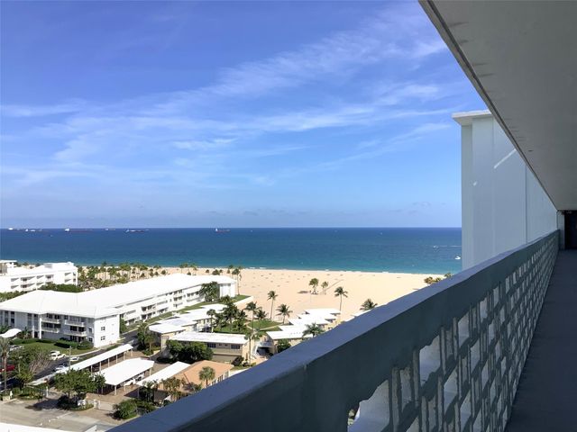1900 S Ocean Dr 1503, Fort Lauderdale, FL 33316