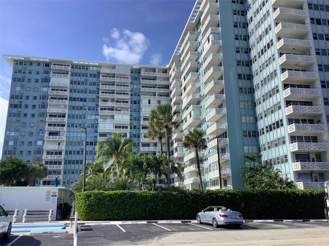 1900 S Ocean Dr 1503, Fort Lauderdale, FL 33316