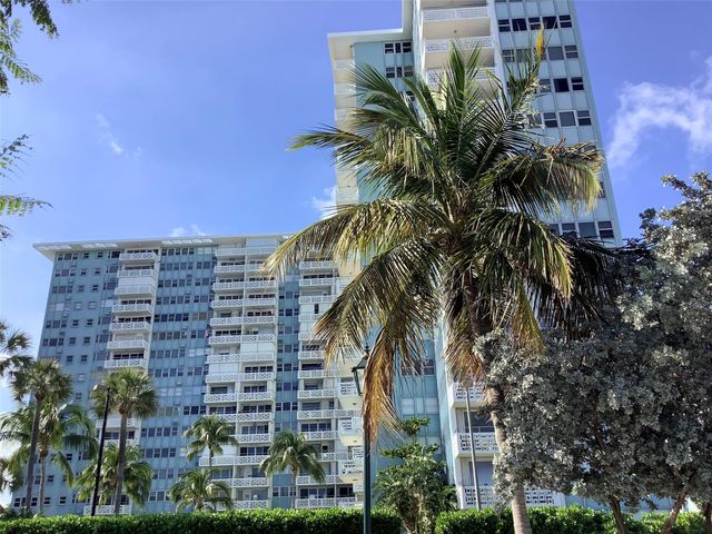 1900 S Ocean Dr 1503, Fort Lauderdale, FL 33316