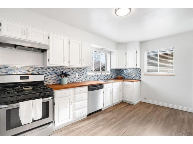 4190 Lowell Blvd, Denver, CO 80211