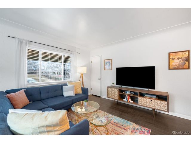 4190 Lowell Blvd, Denver, CO 80211