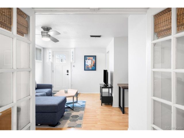 4190 Lowell Blvd, Denver, CO 80211