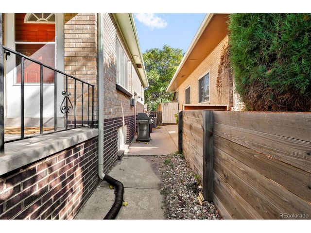 4190 Lowell Blvd, Denver, CO 80211