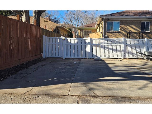 4190 Lowell Blvd, Denver, CO 80211