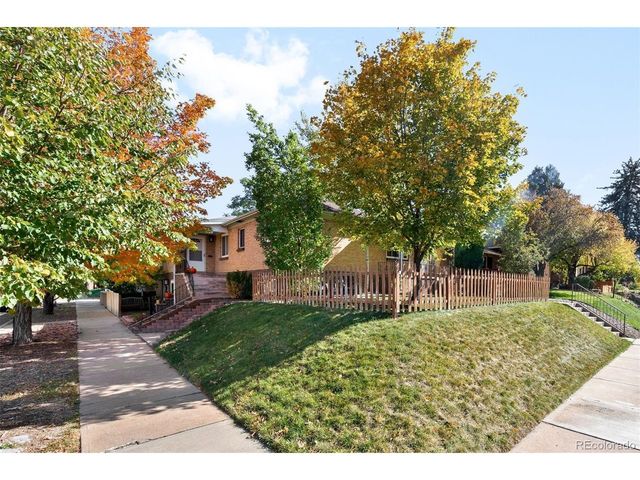 4190 Lowell Blvd, Denver, CO 80211