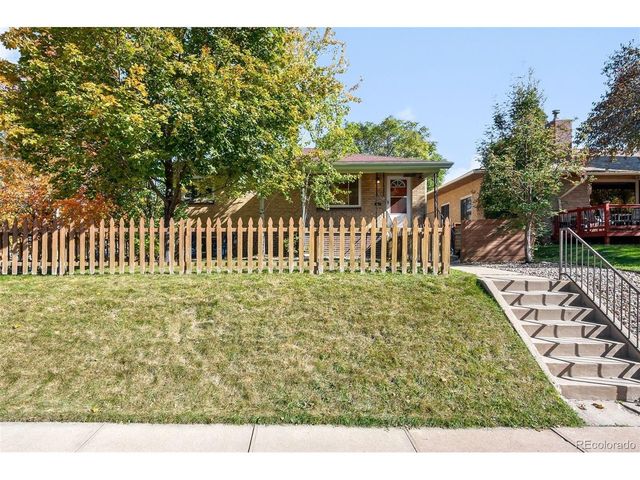 4190 Lowell Blvd, Denver, CO 80211
