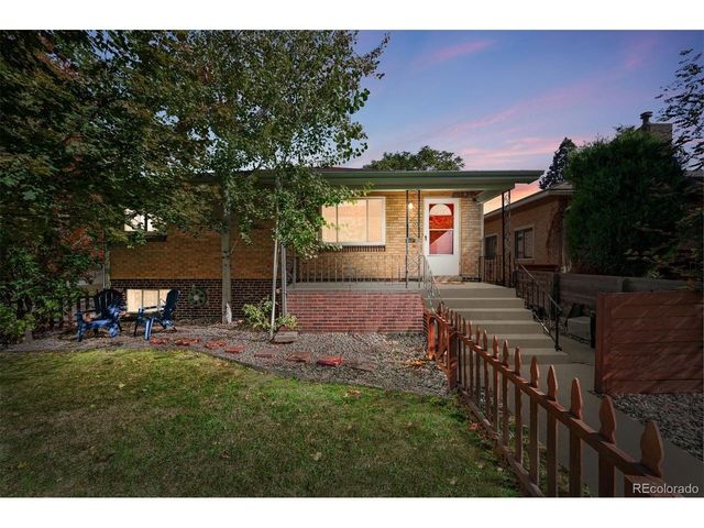 4190 Lowell Blvd, Denver, CO 80211