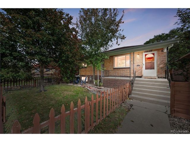 4190 Lowell Blvd, Denver, CO 80211