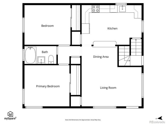 4190 Lowell Blvd, Denver, CO 80211