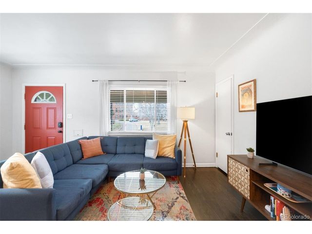 4190 Lowell Blvd, Denver, CO 80211