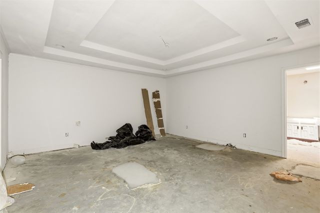 2700 Shadow Wood Court, Arlington, TX 76006