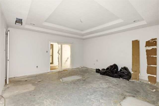 2700 Shadow Wood Court, Arlington, TX 76006