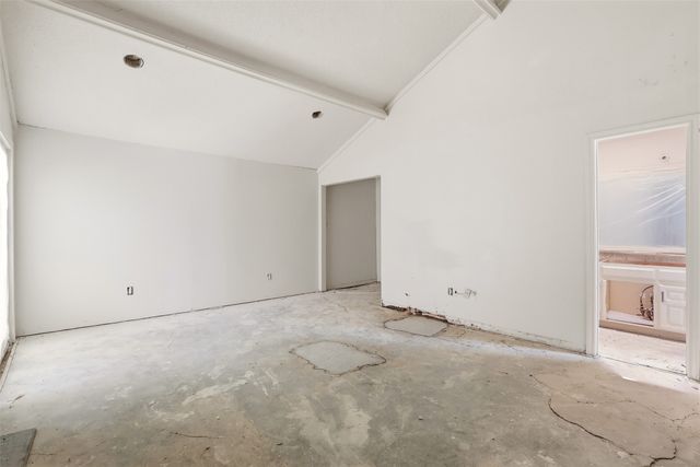 2700 Shadow Wood Court, Arlington, TX 76006