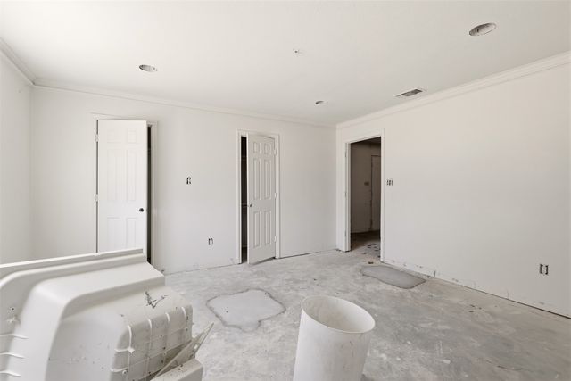 2700 Shadow Wood Court, Arlington, TX 76006