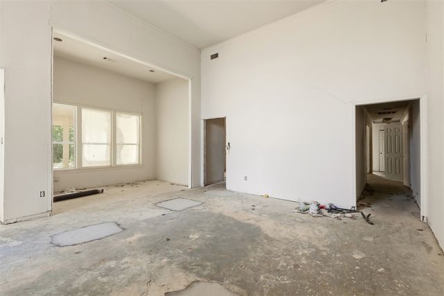 2700 Shadow Wood Court, Arlington, TX 76006