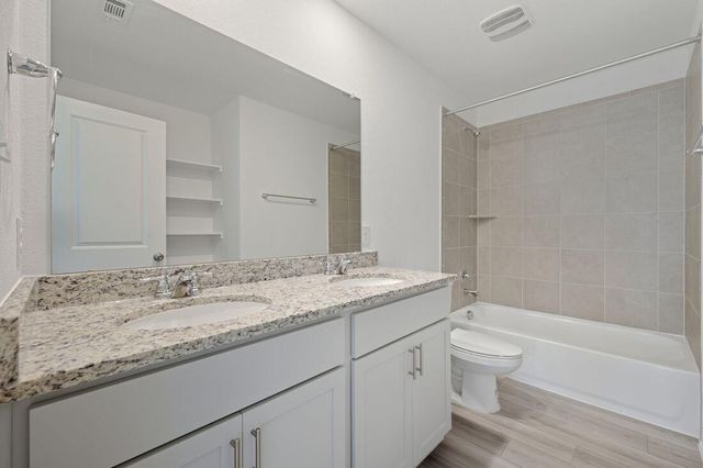 212 Crumpton WAY, Hutto, TX 78634