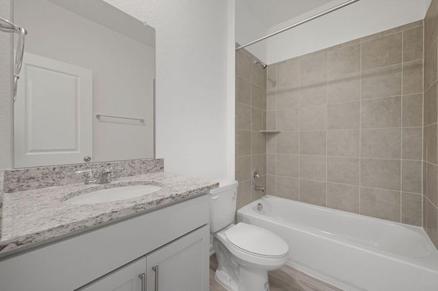 212 Crumpton WAY, Hutto, TX 78634