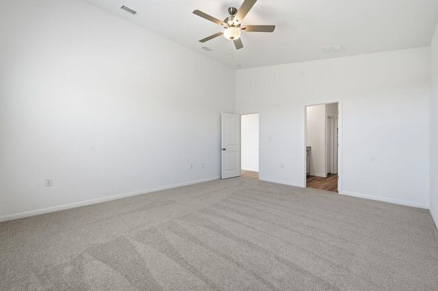 212 Crumpton WAY, Hutto, TX 78634