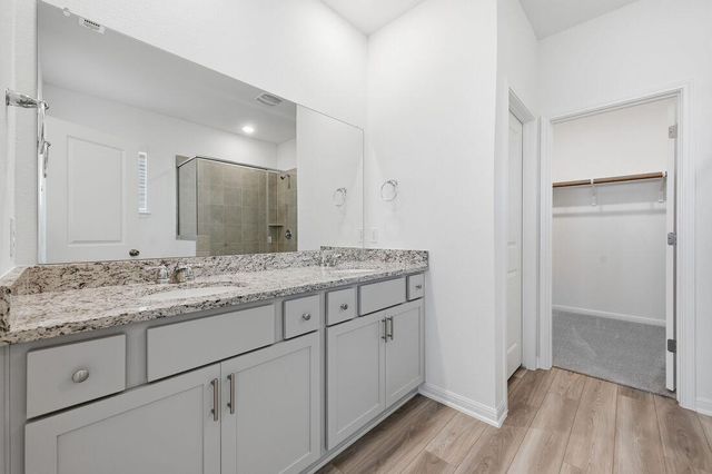 212 Crumpton WAY, Hutto, TX 78634