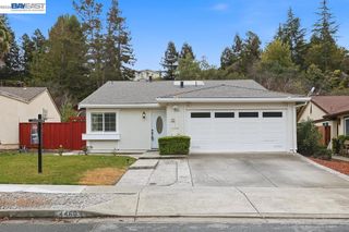 44603 Japala Pl, Fremont, CA 94539