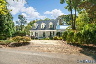 7501 Hill Dr, Richmond, VA 23225