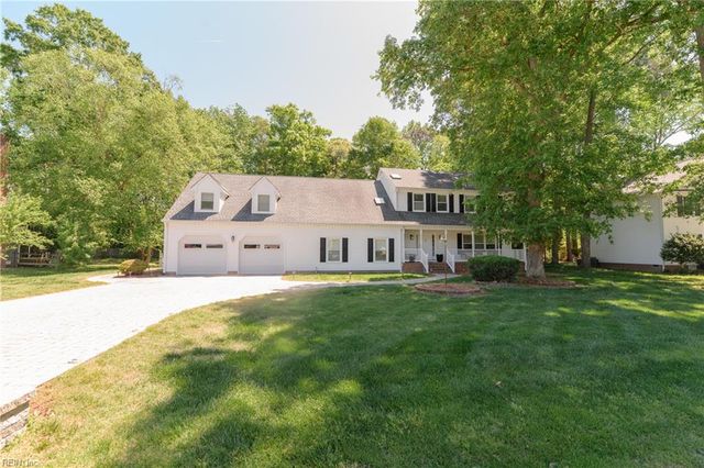 102 Stevens CT, Yorktown, VA 23693