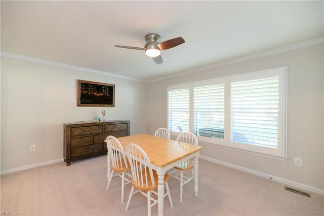 102 Stevens CT, Yorktown, VA 23693