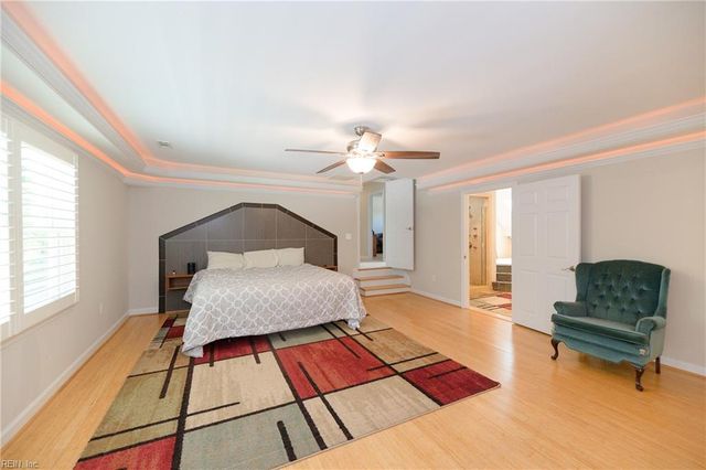 102 Stevens CT, Yorktown, VA 23693