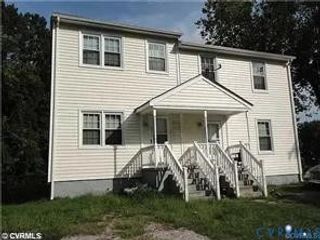 3317 Waverly Blvd Unit#B, Henrico, VA 23222
