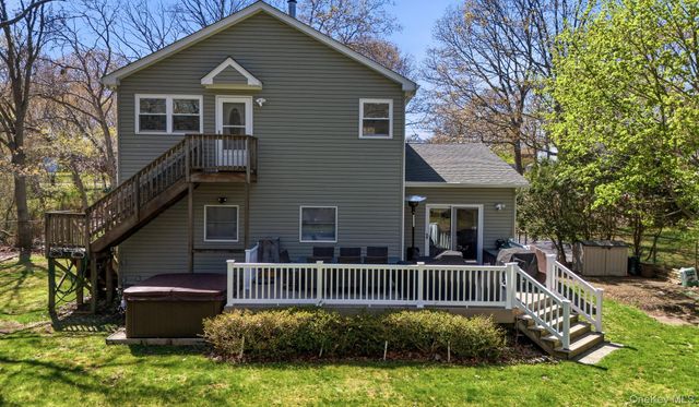 77 Bullard Street, Mastic, NY 11950