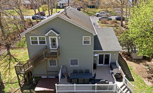 77 Bullard Street, Mastic, NY 11950