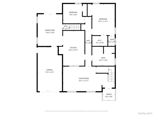 77 Bullard Street, Mastic, NY 11950